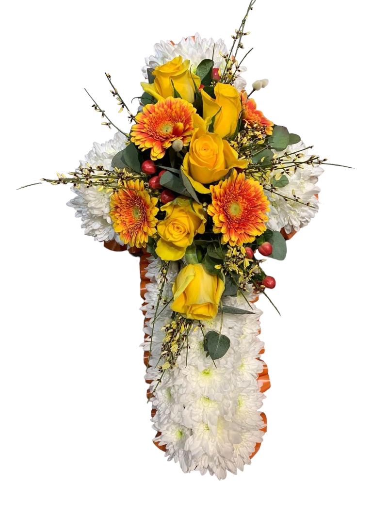 Funeral Cross