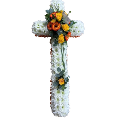 Funeral Cross