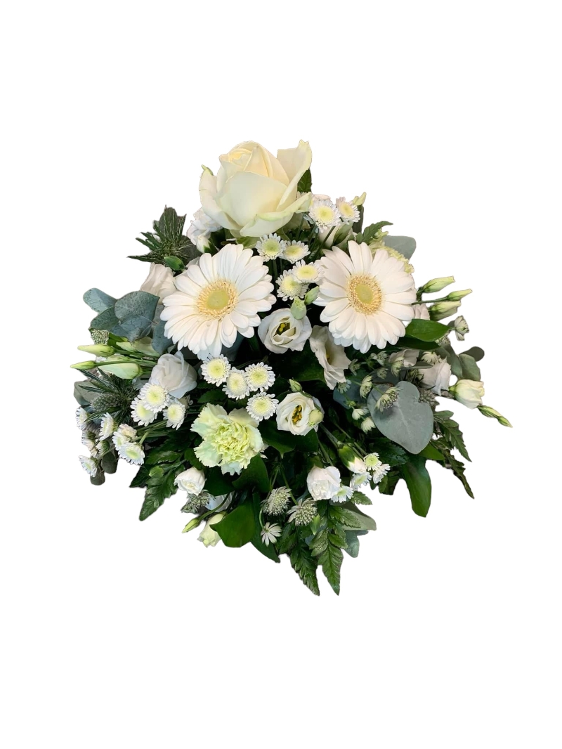 Funeral Posy Arrangement