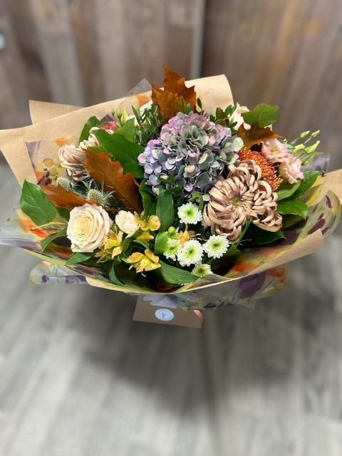 Seasonal Special Bouquet